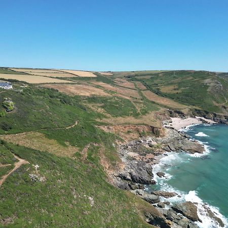 Gara Rock Hotel Salcombe Exterior photo